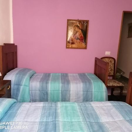 Ferienwohnung La Casa Di Luisa Santu Lussurgiu Exterior foto